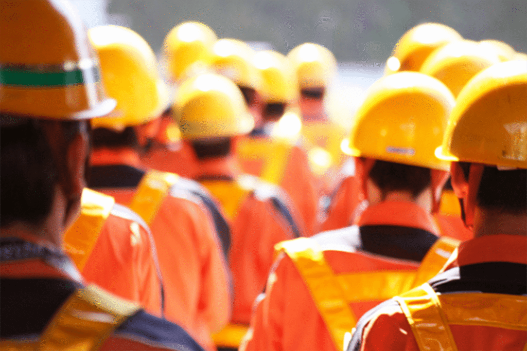 manpower recruitment 1 min