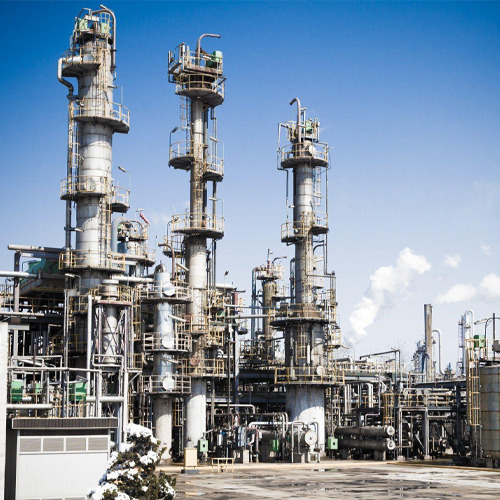 petrochemical